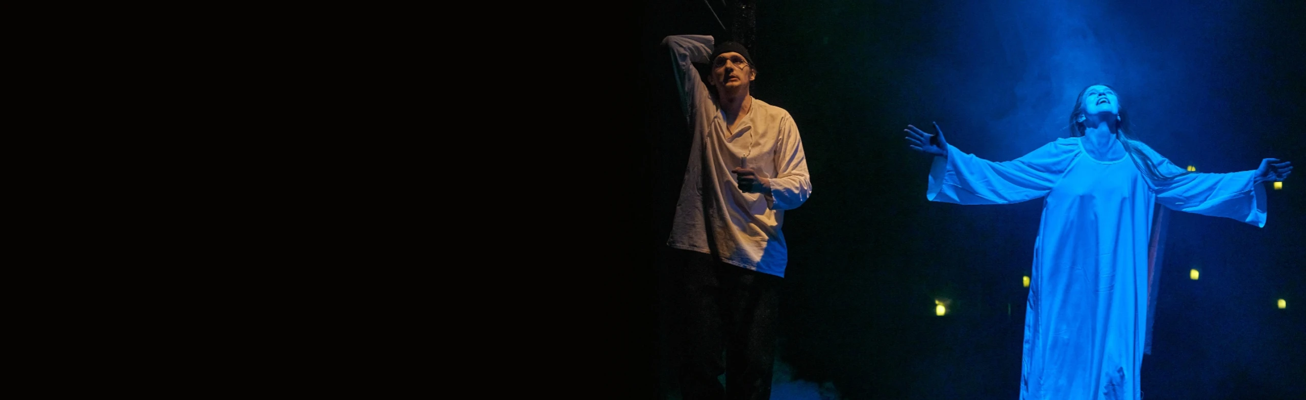 Постер Вий в Перми