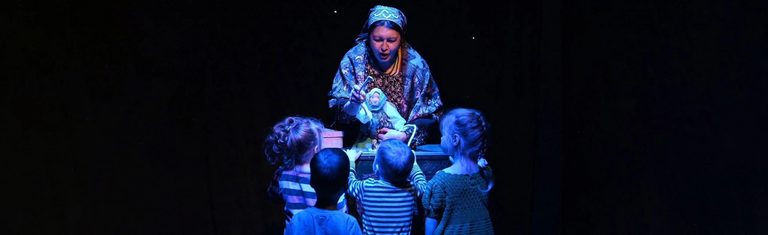 Постер За великим Полозом в Перми