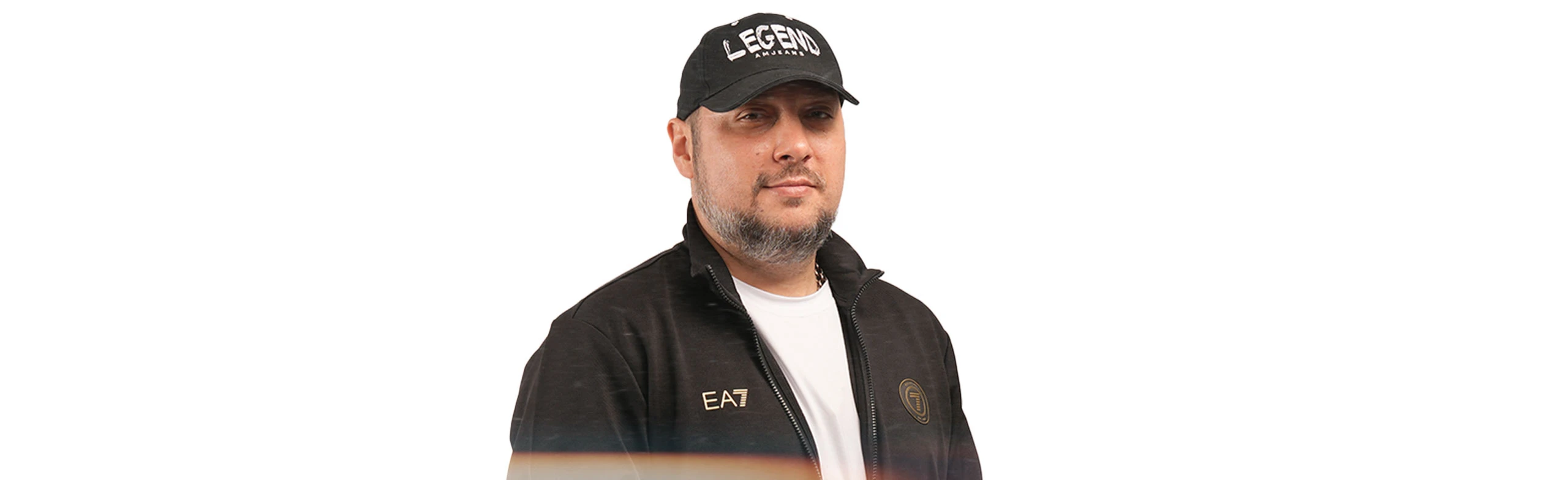 Постер Jahmall TGK в Перми