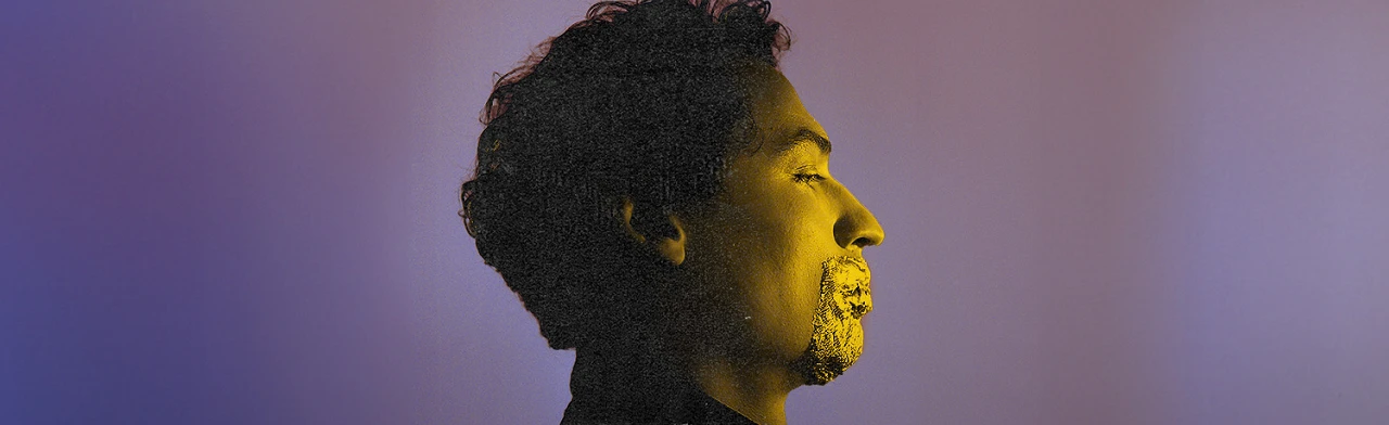 Постер Zoloto в Перми