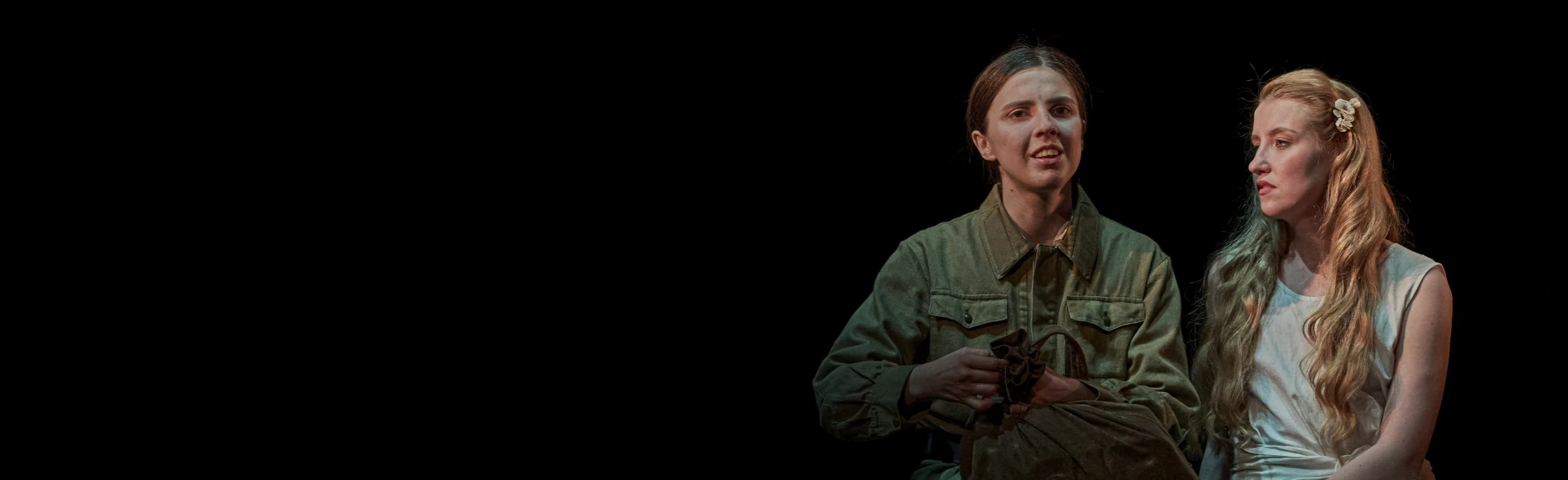 Постер А зори здесь тихие в Перми