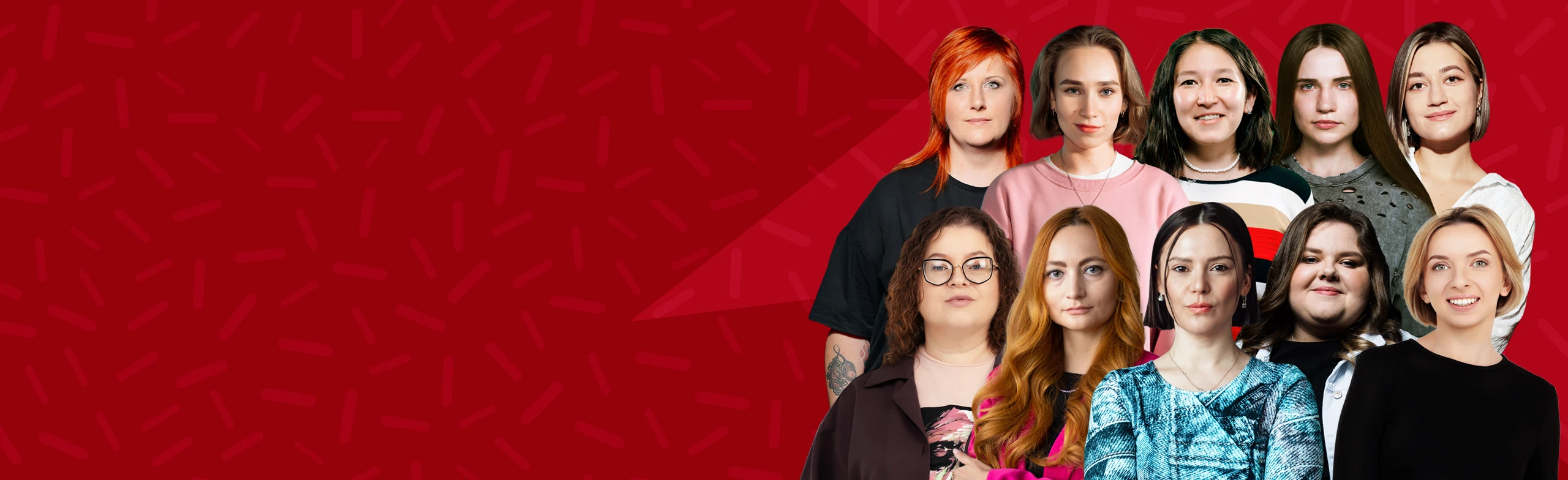 Постер Stand-Up по-Женски в Перми