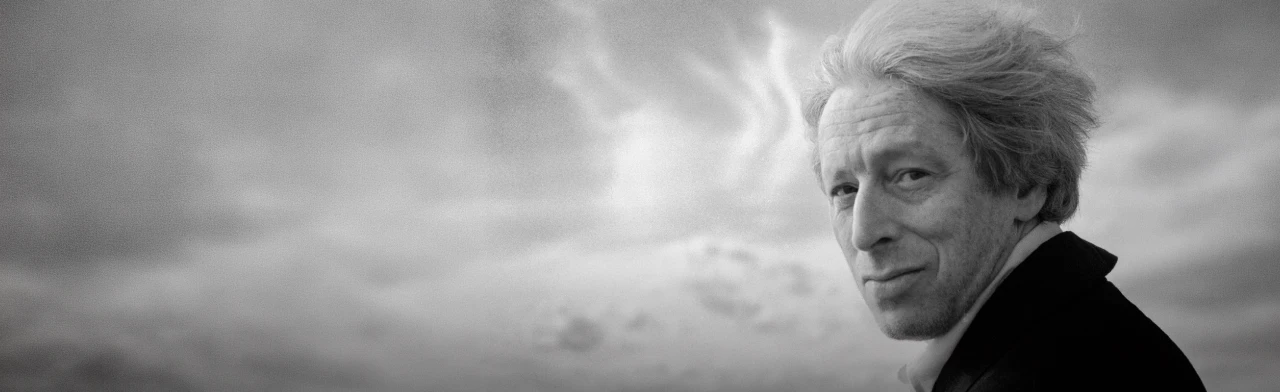 Постер Фестиваль Десятникова в Перми