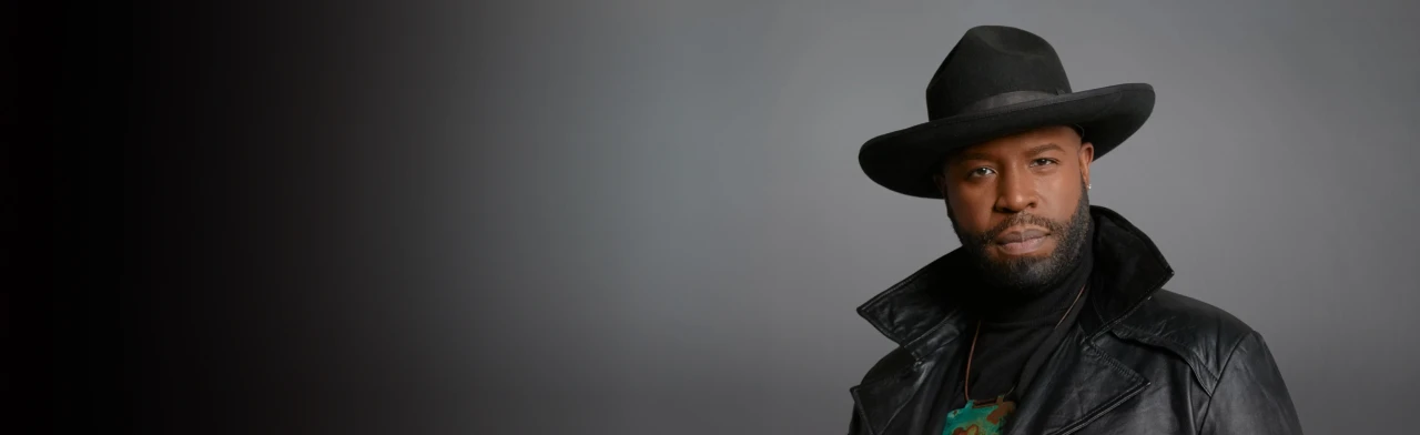 Постер Eric B Turner (USA) в Перми