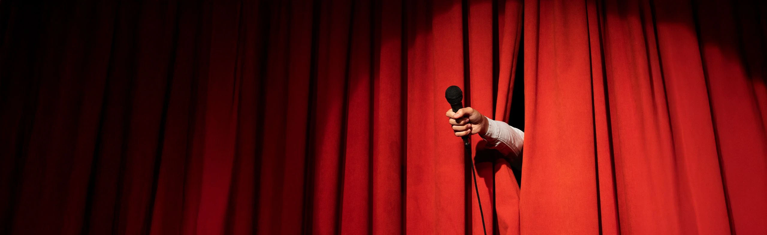 Постер Гурам Амарян: Stand Up в Перми