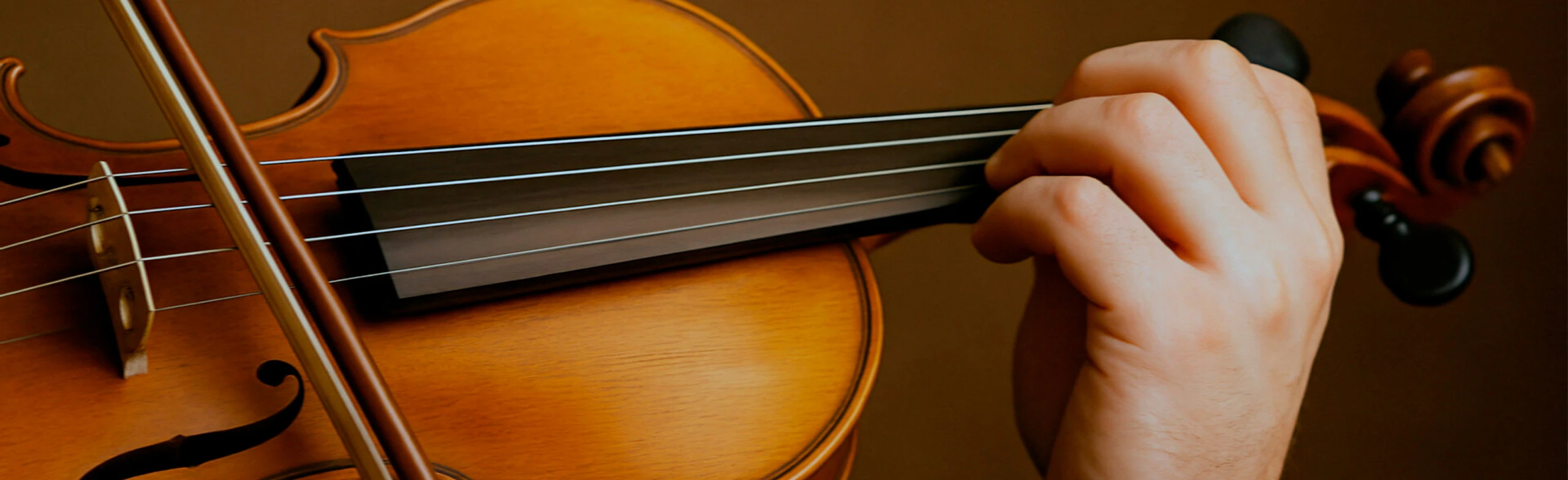 Постер Французская музыка для скрипки в Перми