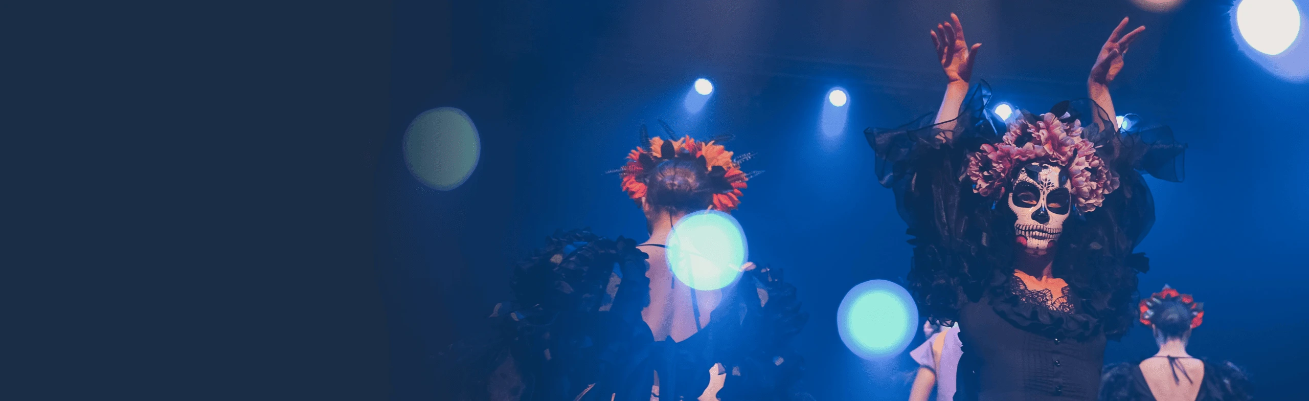 Постер Libertad в Перми