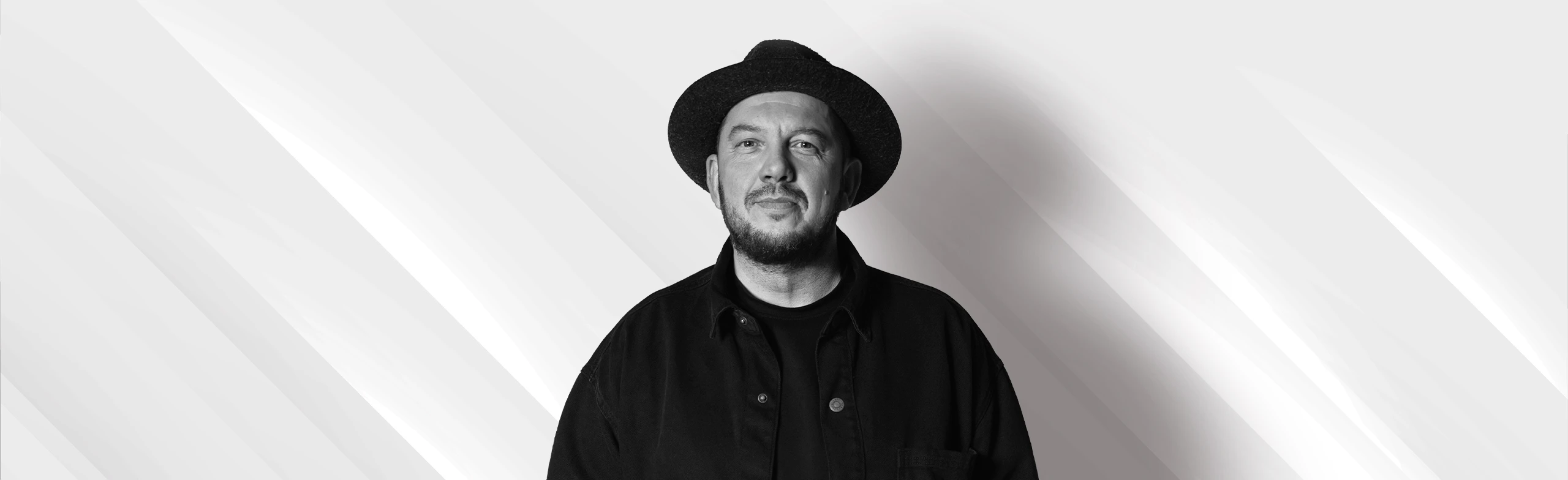 Постер Сергей Бобунец. Все хиты группы Смысловые галлюцинации в Перми