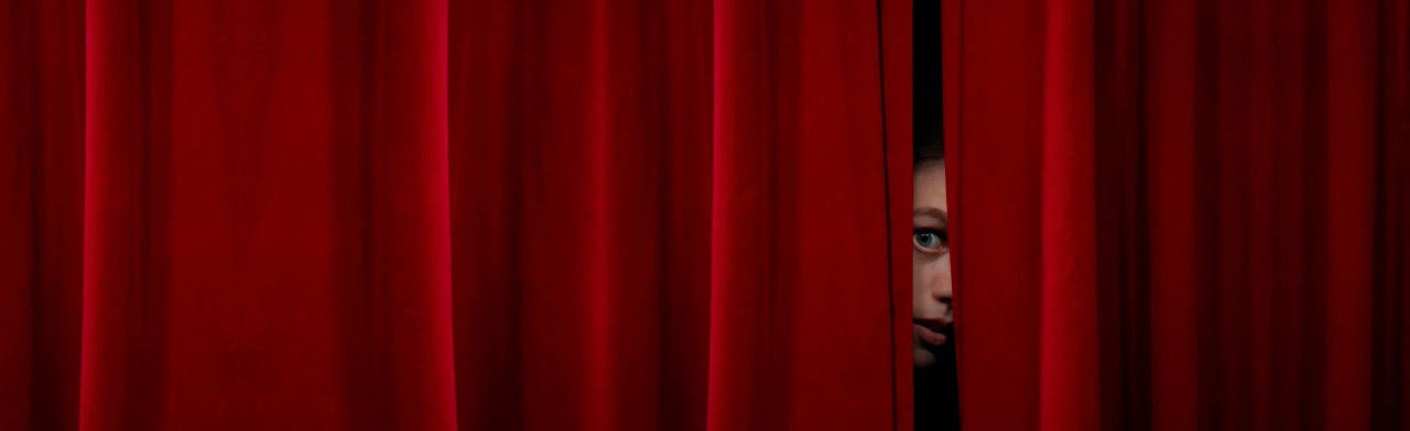 Постер Каштанка в Перми