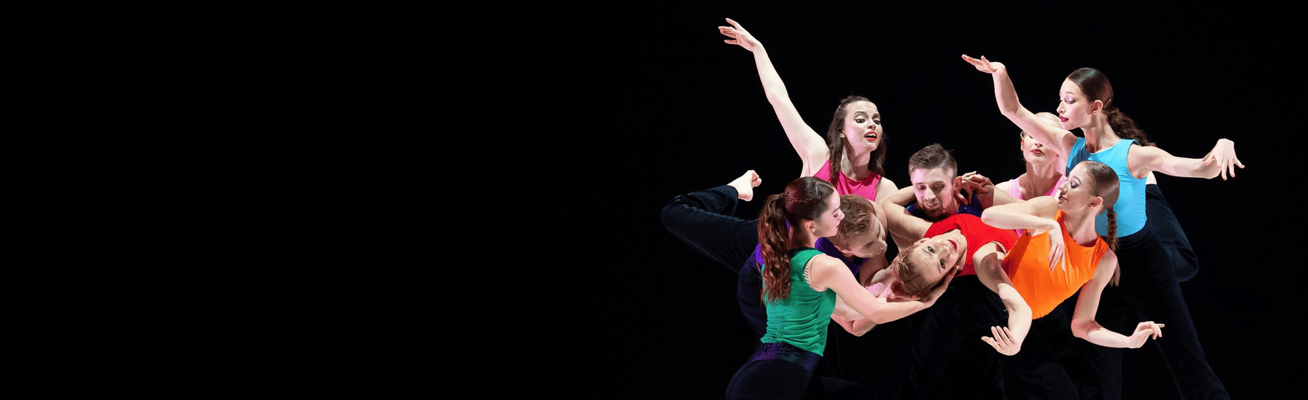 Постер Красота в Перми