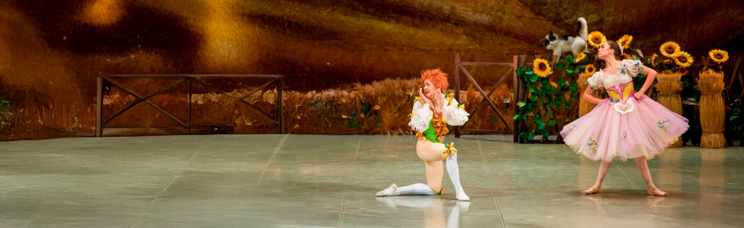 Постер Лучшие спектакли октября в Перми