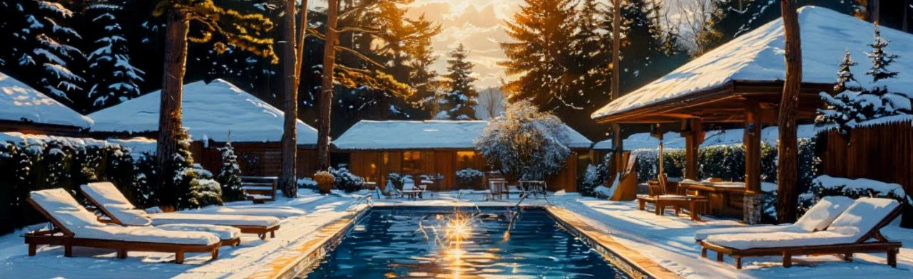 Постер Экскрурсия в г.Воткинск: Термы и Музей-усадьба П.И. Чайковского в Перми