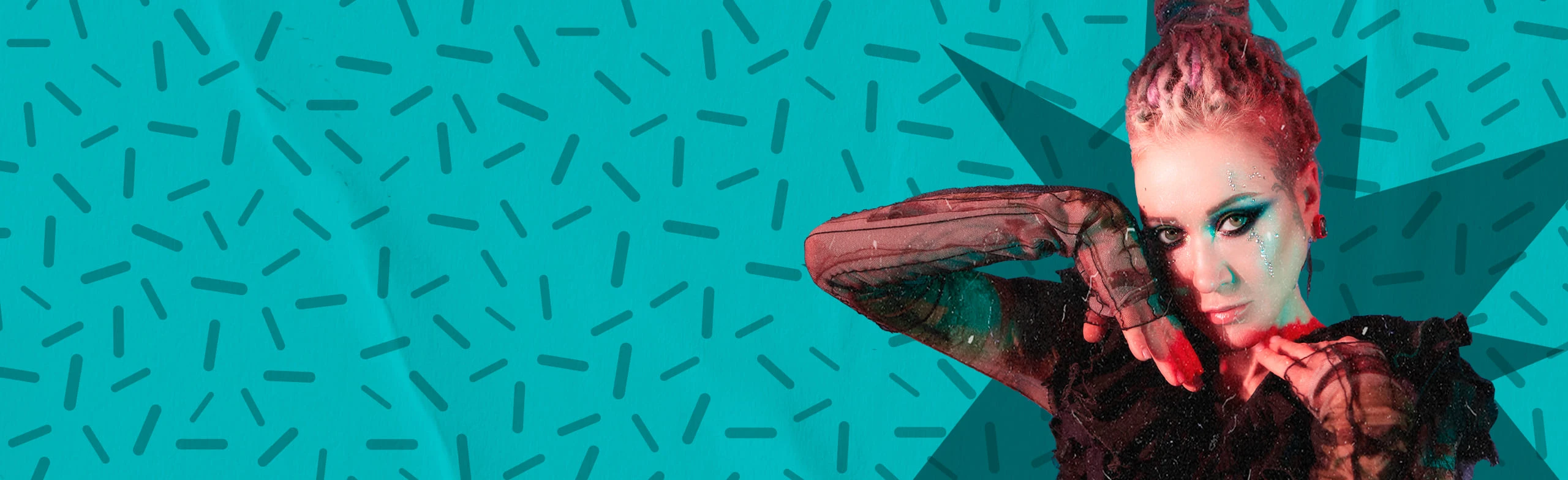 Постер Линда в Перми