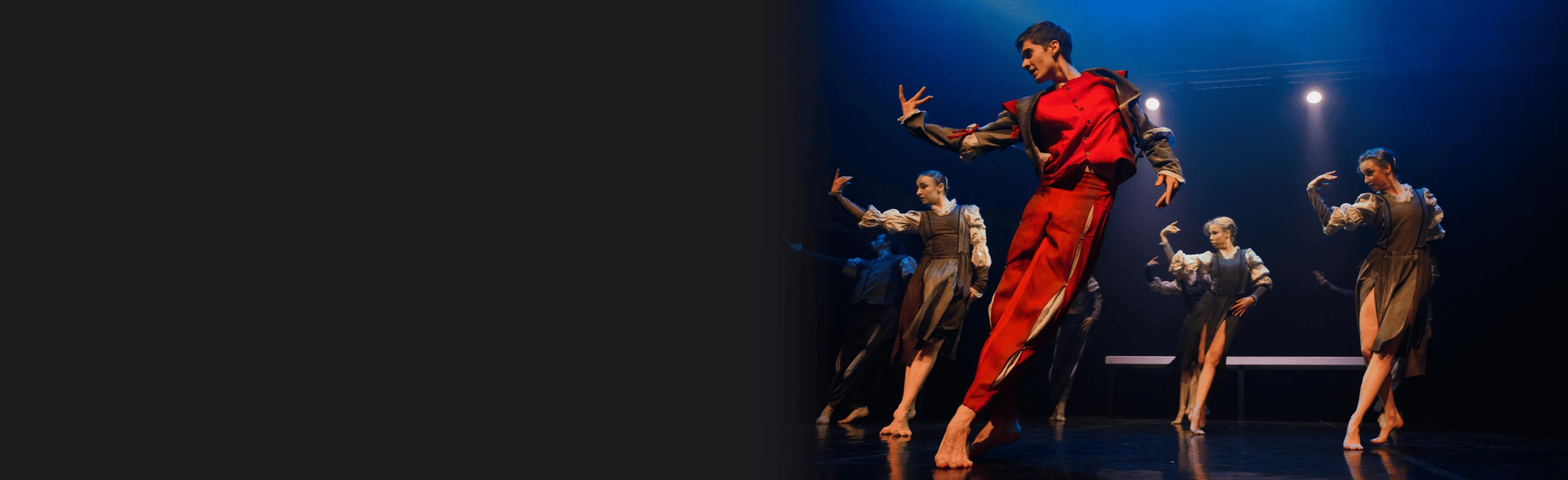 Постер О Принце и Нищем в Перми