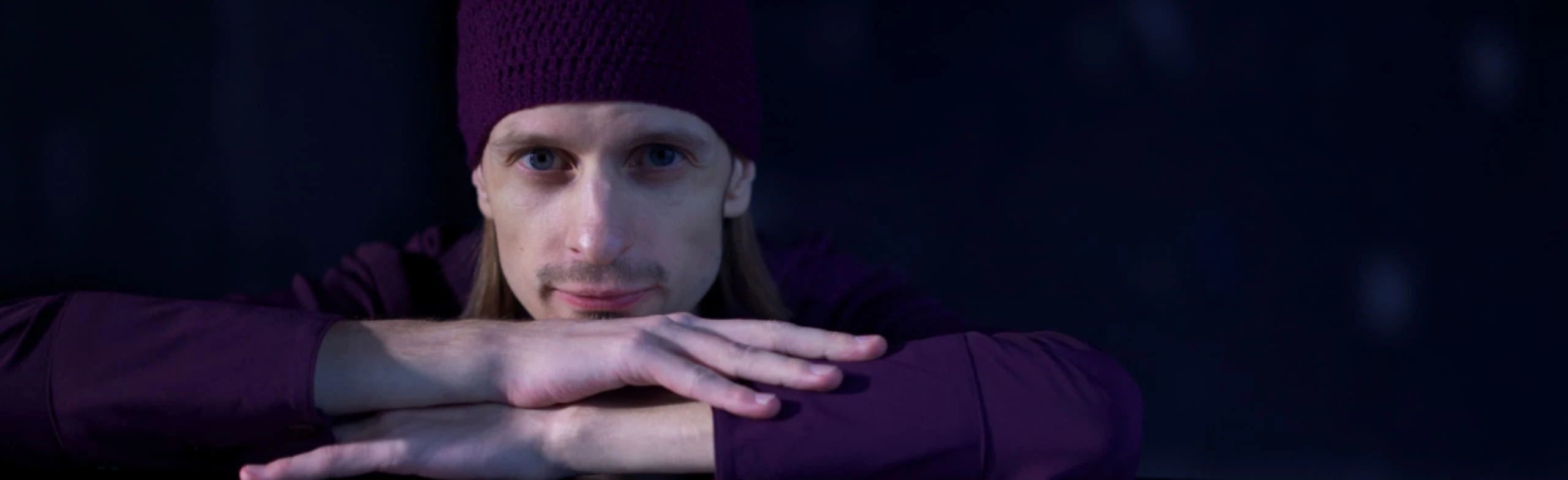 Постер Монах Авель в Пензе