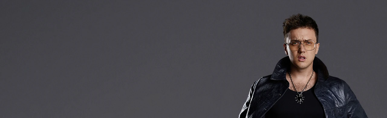 Постер Марат Яруллин в Пензе