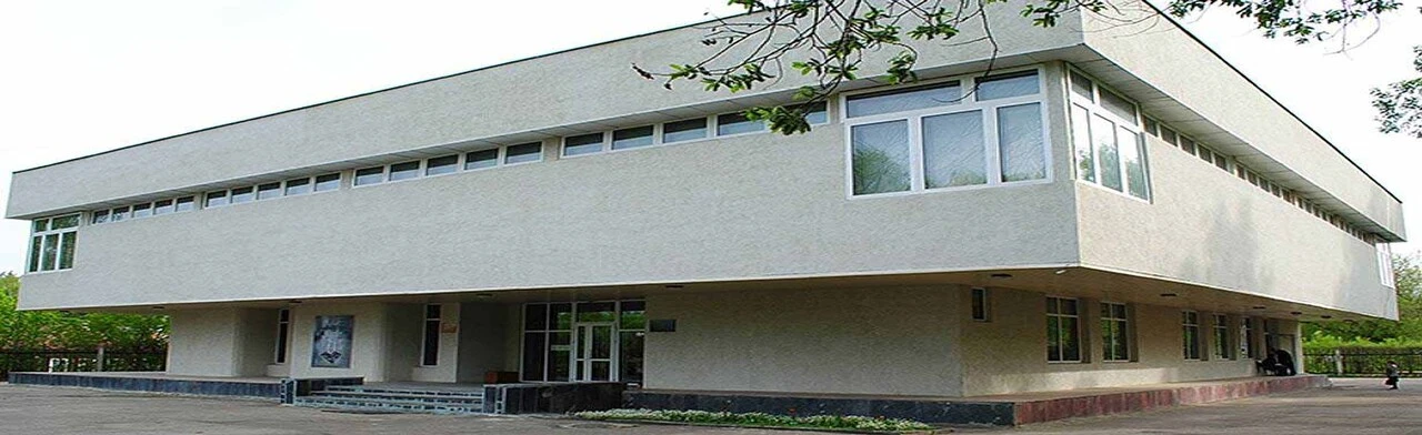 Постер Основная экспозиция Музея стекла и хрусталя в Пензе