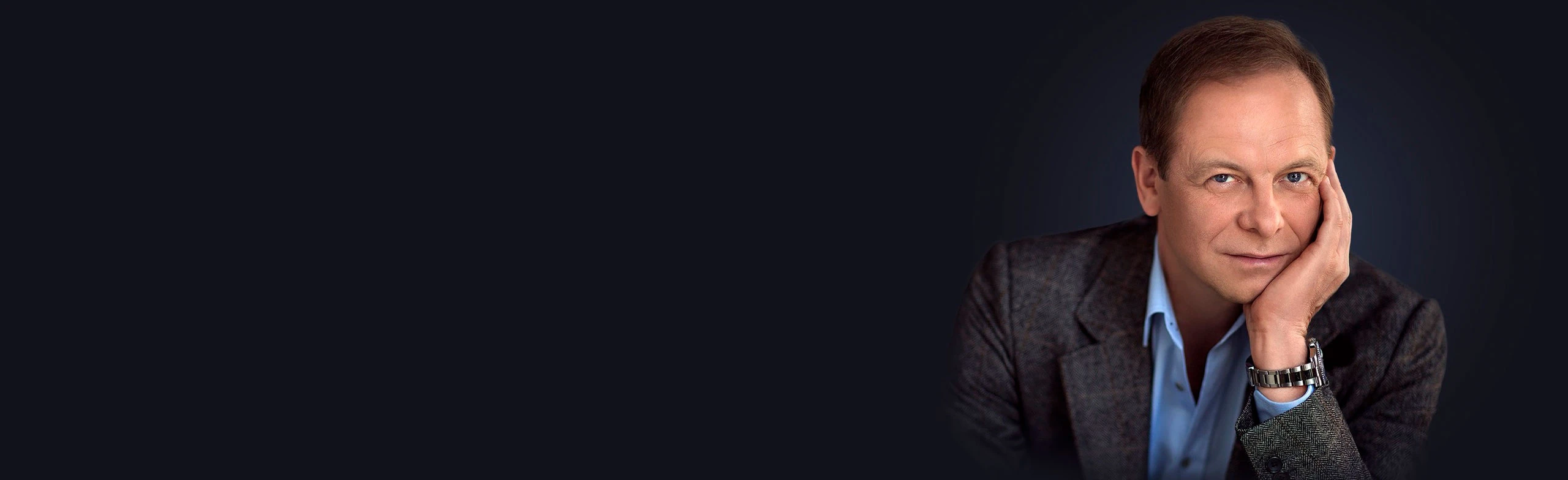 Постер Сергей Куренков