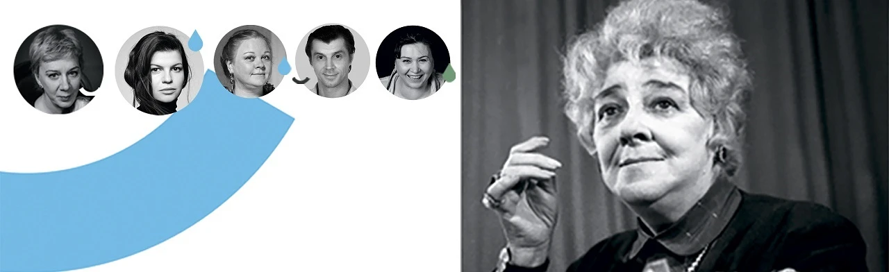 Постер В центре внимания в Пензе