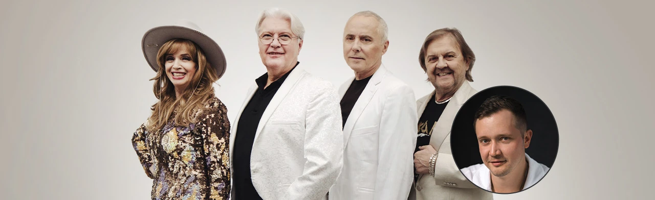 Постер Самоцветы