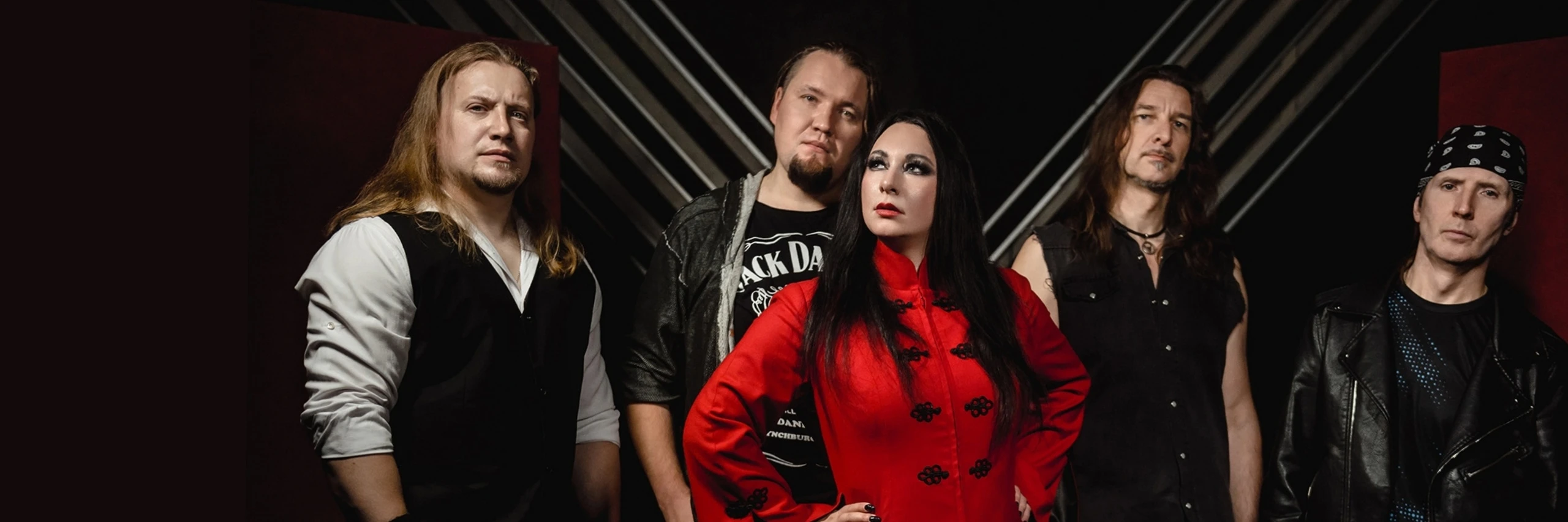 Постер Nightwish: Tribute Show