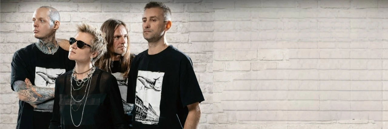 Постер Monoлиза в Пскове