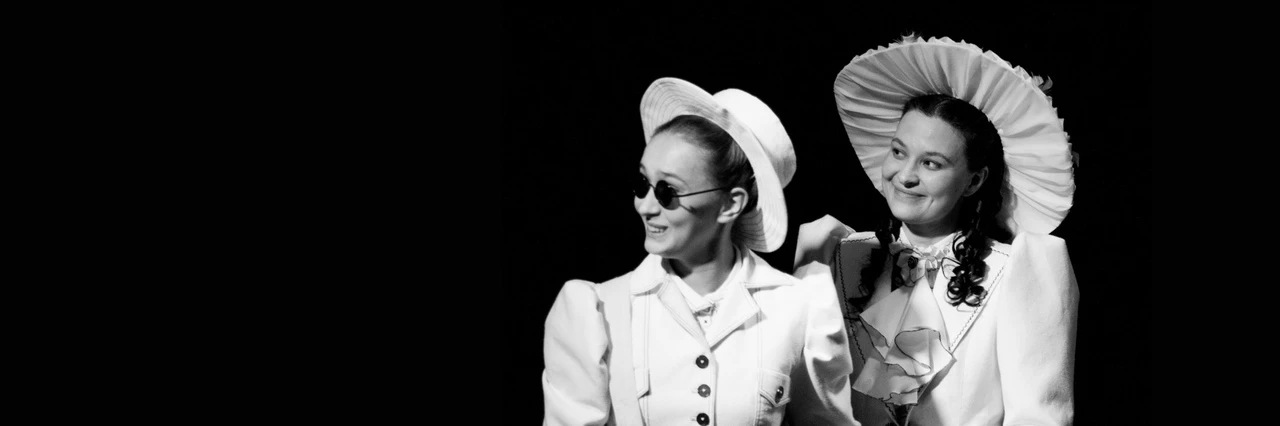 Постер Сотворившая чудо в Петрозаводске