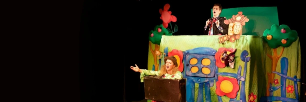 Постер Курочка Ряба, или Сказка о простом счастье... в Петрозаводске