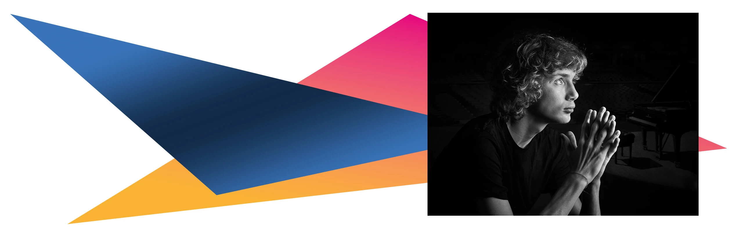 Постер Иван Бессонов и Симфонический оркестр в Петрозаводске