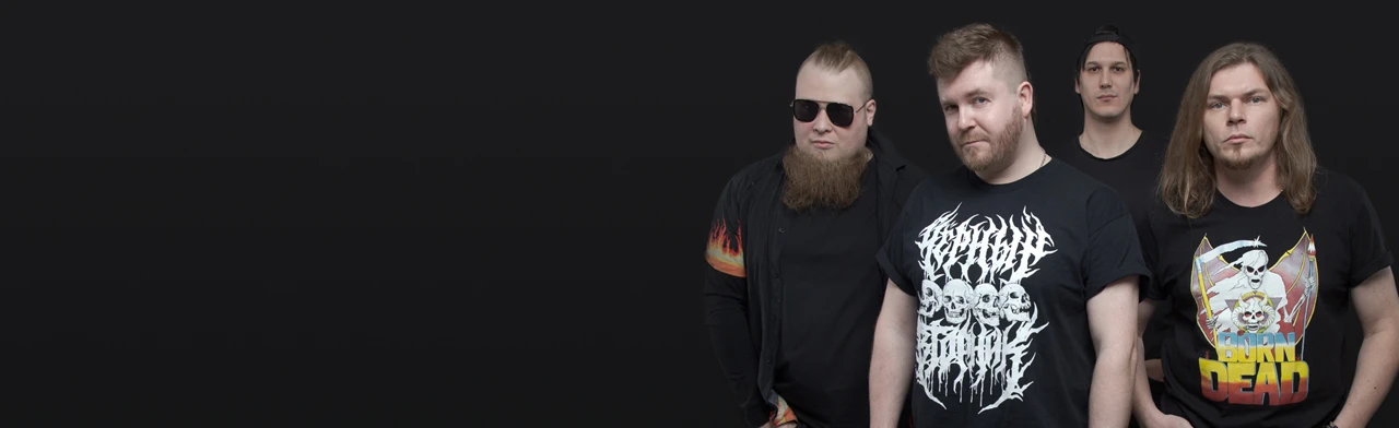 Постер Черный Вторник (трибьют Сектор Газа) в Петрозаводске