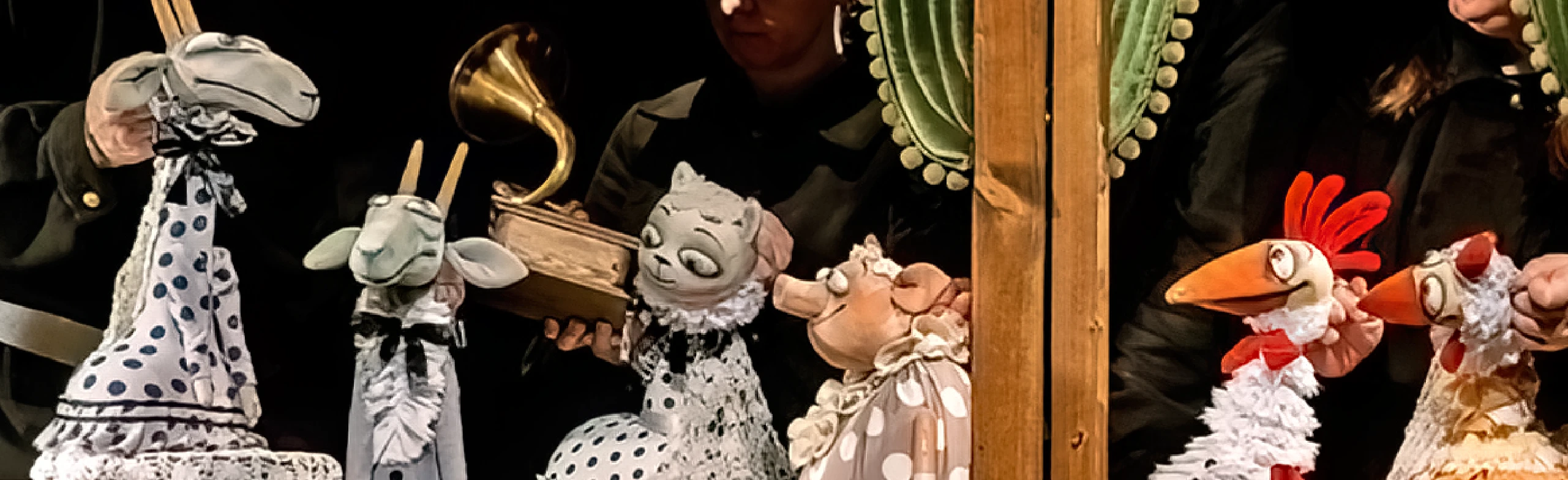 Постер Кошкин дом в Петрозаводске