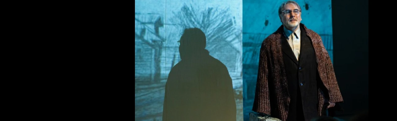 Постер Матренин двор в Петрозаводске