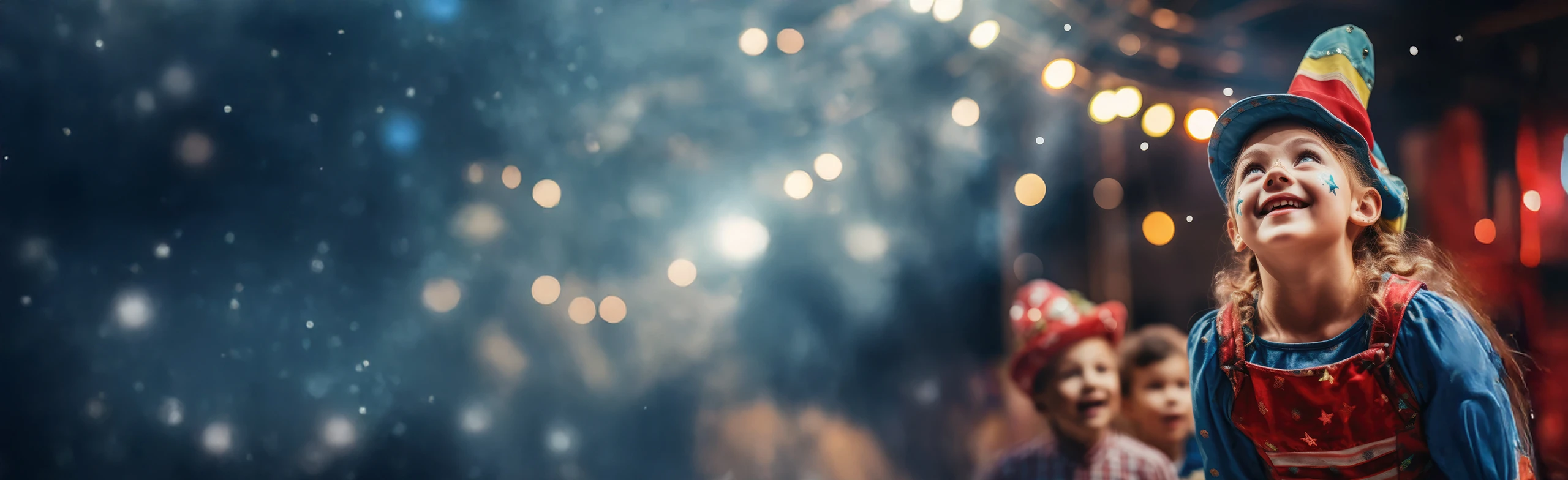 Постер Сестрица Алёнушка и братец Иванушка в Петрозаводске