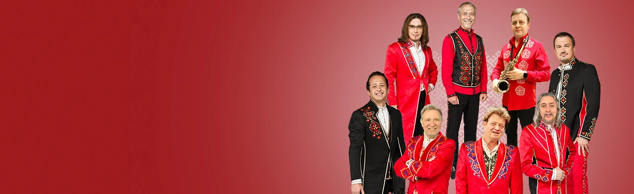 Постер Белорусские Легенды в Петрозаводске