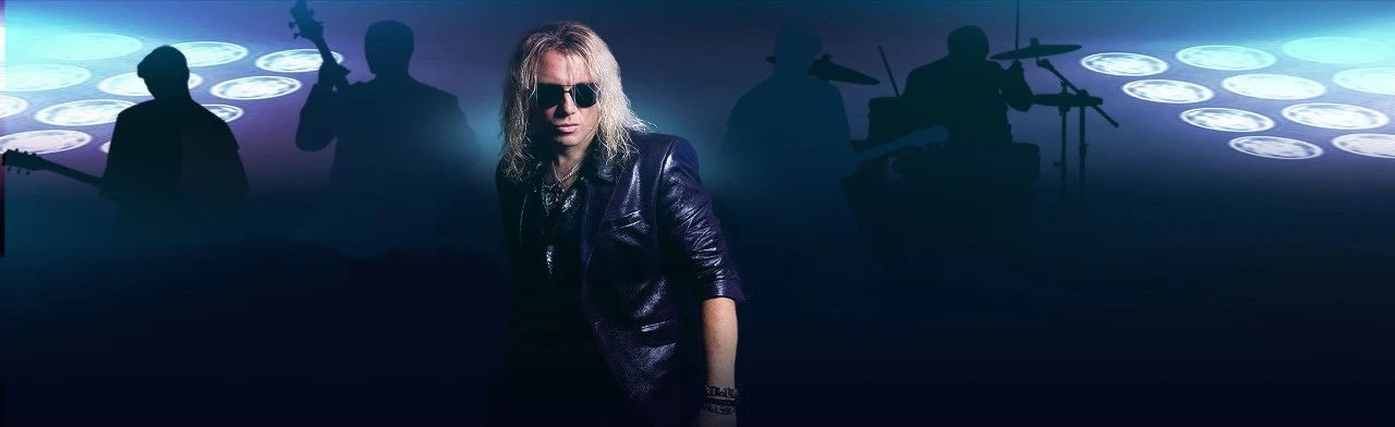 Постер Белый Орел: Как упоительны в России вечера... в Петрозаводске