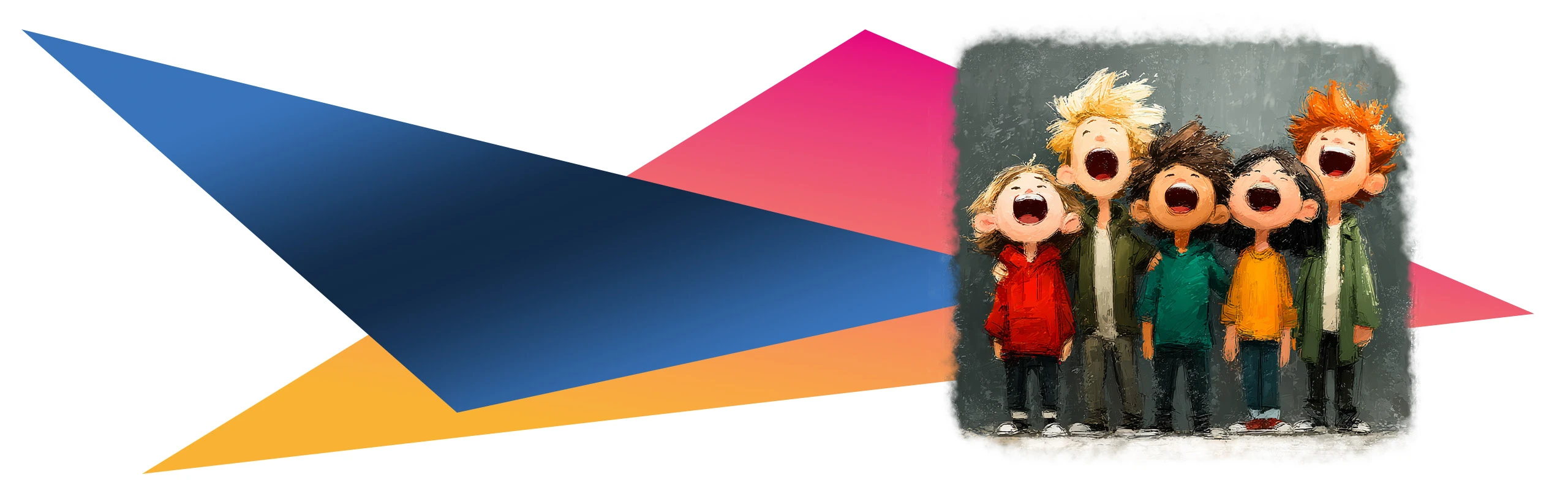 Постер Веселый хор-2 в Петрозаводске