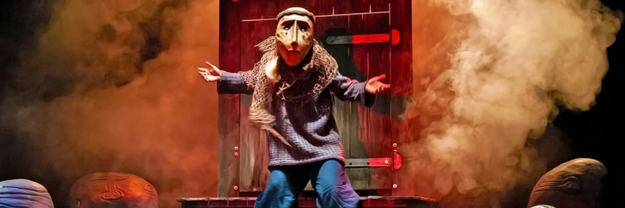 Постер Kalevala.RUны в Петрозаводске