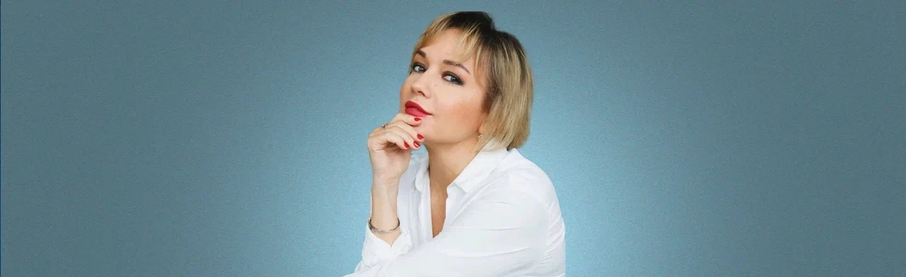 Постер Татьяна Буланова