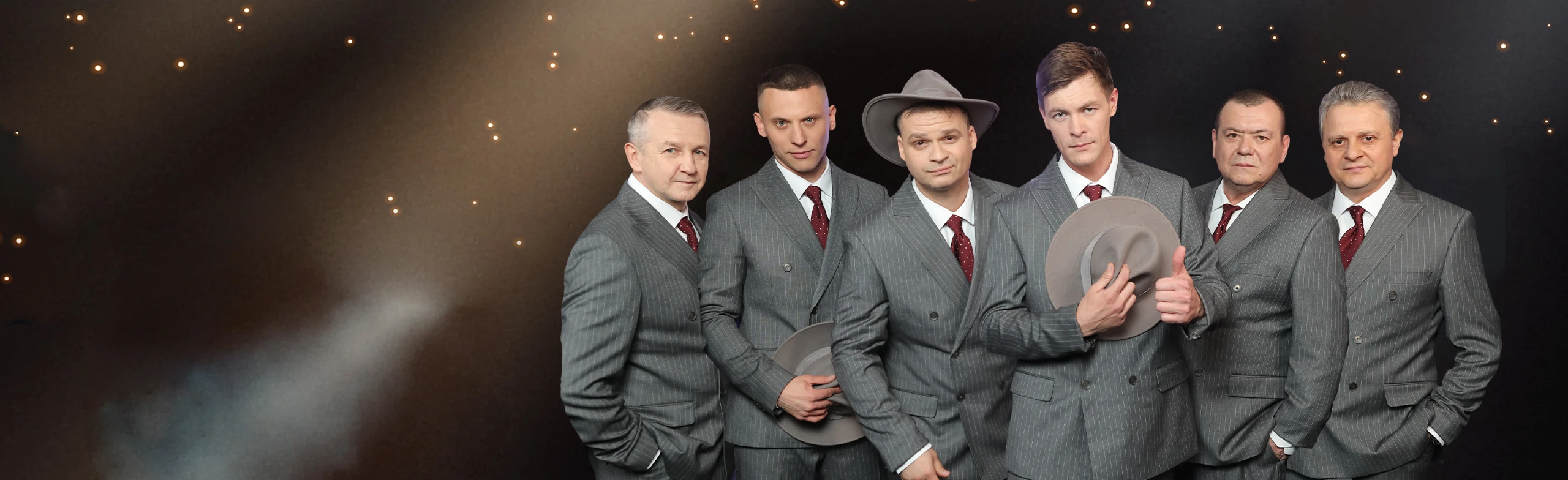 Постер Лесоповал в Петрозаводске