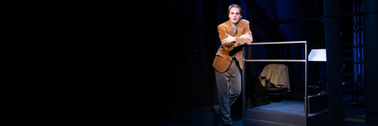 Постер 1900-й: Легенда о пианисте в Петрозаводске