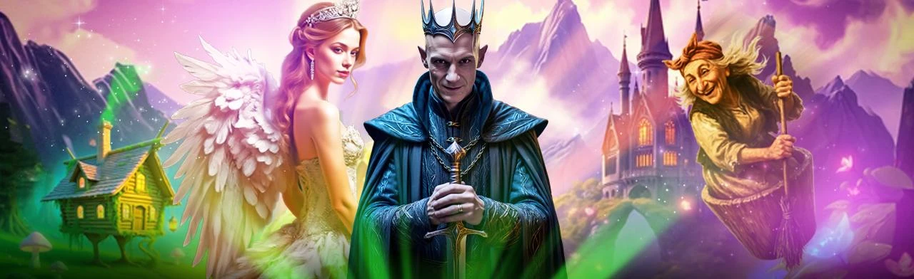 Постер Сказочный цирк: Назад в 3\9 царство в Петрозаводске