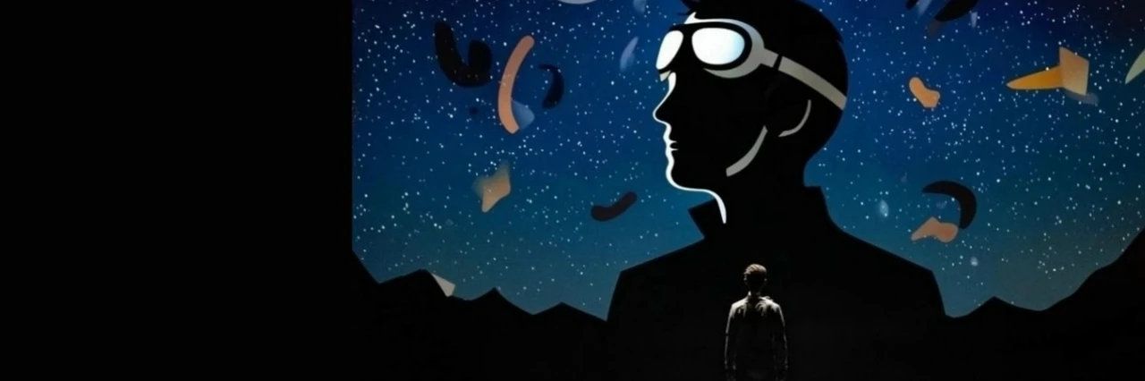 Постер Точка невозврата в Петрозаводске