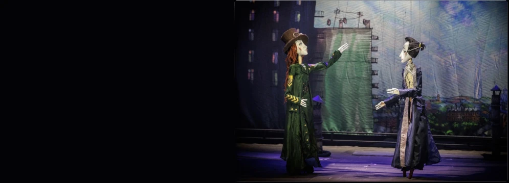 Постер КвинПикS