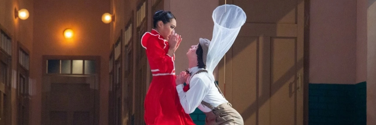 Постер Тщетная предосторожность в Петрозаводске