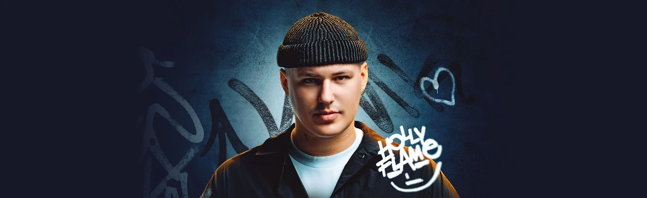 Постер Hollyflame в Ростове-на-Дону