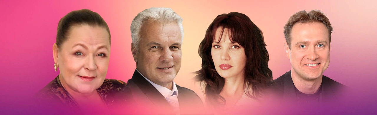 Постер Спектакль "Незамужняя женщина" (г. Азов) в Ростове-на-Дону