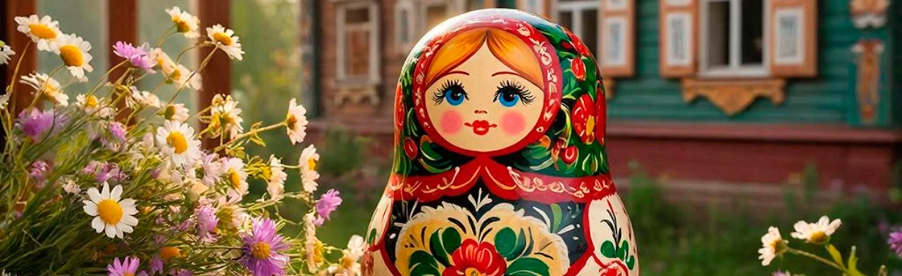 Постер Тайны народных узоров. Программа в Ростове-на-Дону