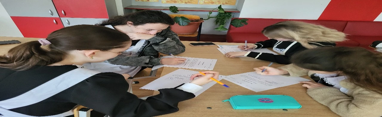 Постер Мозговой шторм. Квест в Ростове-на-Дону