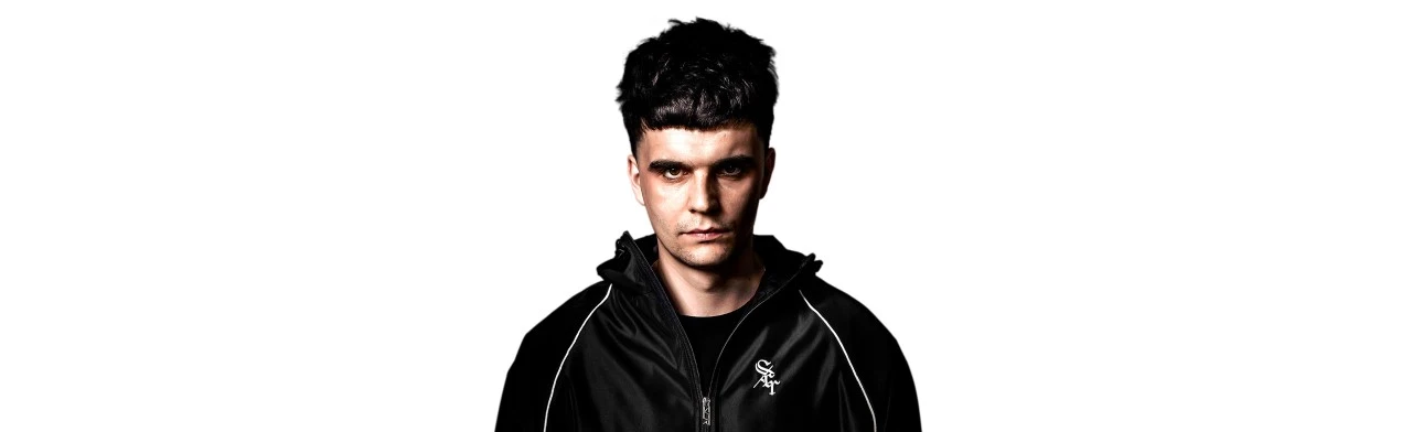 Постер Джон Гарик в Ростове-на-Дону