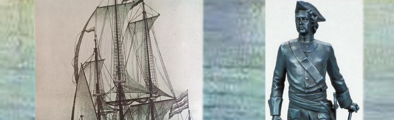 Постер Великий царь и реформатор. Познавательная программа в Ростове-на-Дону